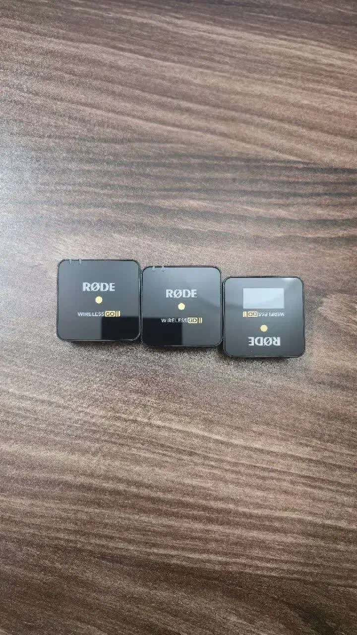 میکروفن رود|صوتی و تصویری|قم, بکایی|دیوار