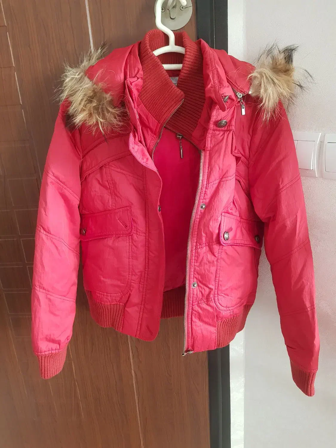 پالتو.. کاپشن..نونو|لباس|محمدشهر, محمدشهر|دیوار