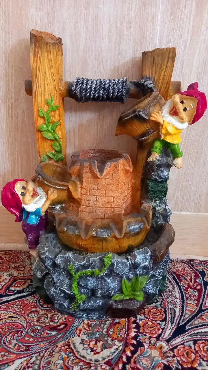 ابنما|مجسمه، تندیس، ماکت|شاهرود, |دیوار