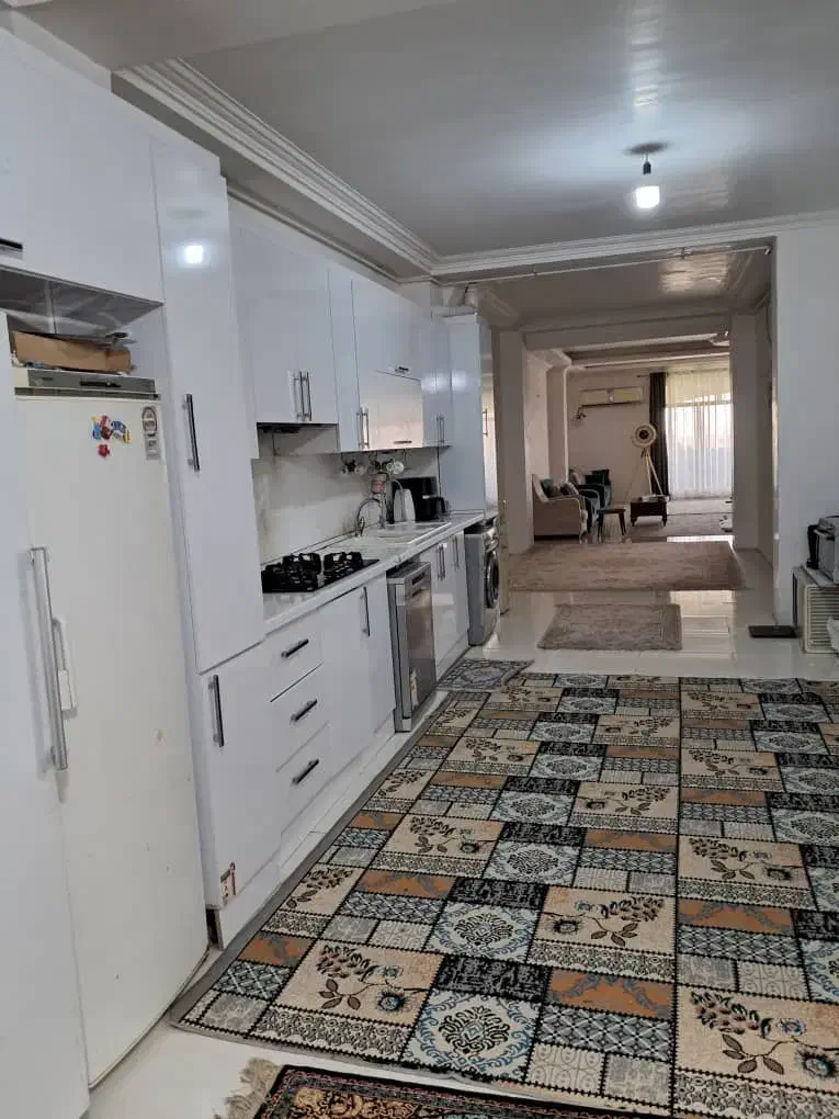 فروش واحد ۱۸۵ متری تک واحده شهرداری طبقه ۴|فروش آپارتمان|بندر امام خمینی, |دیوار