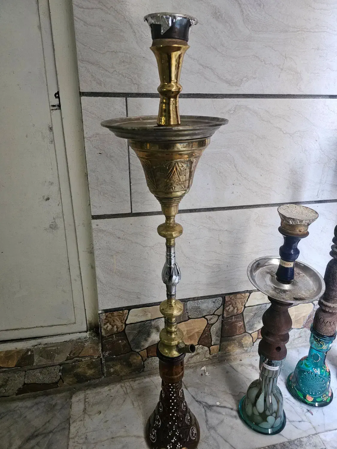 قلیون|کافی‌شاپ و رستوران|محمدشهر, سیدآباد|دیوار