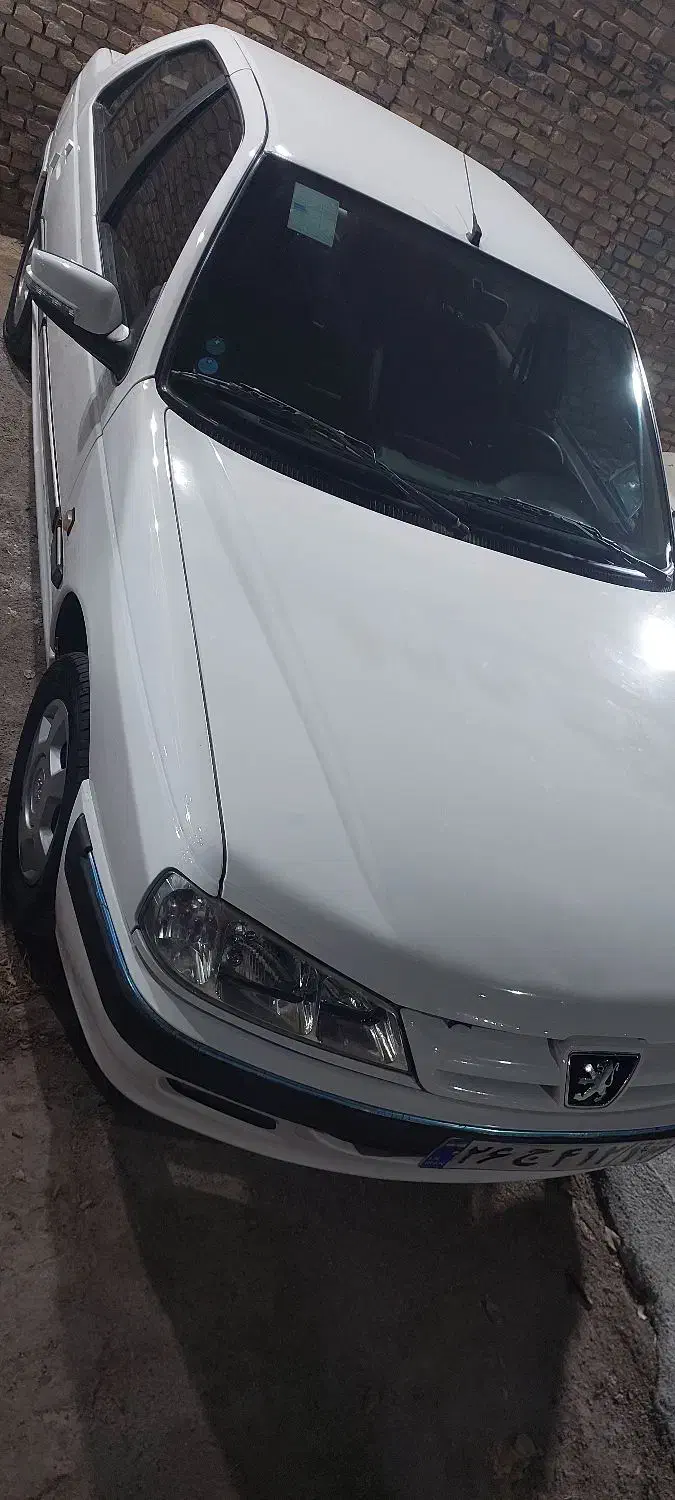 پارس سال ۱۴۰۰|خودرو سواری و وانت|میبد, |دیوار