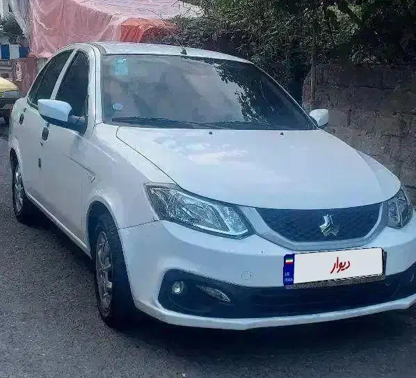 ساینا403sاستاندارد85گانه|خودرو سواری و وانت|تالش, هشتپر|دیوار