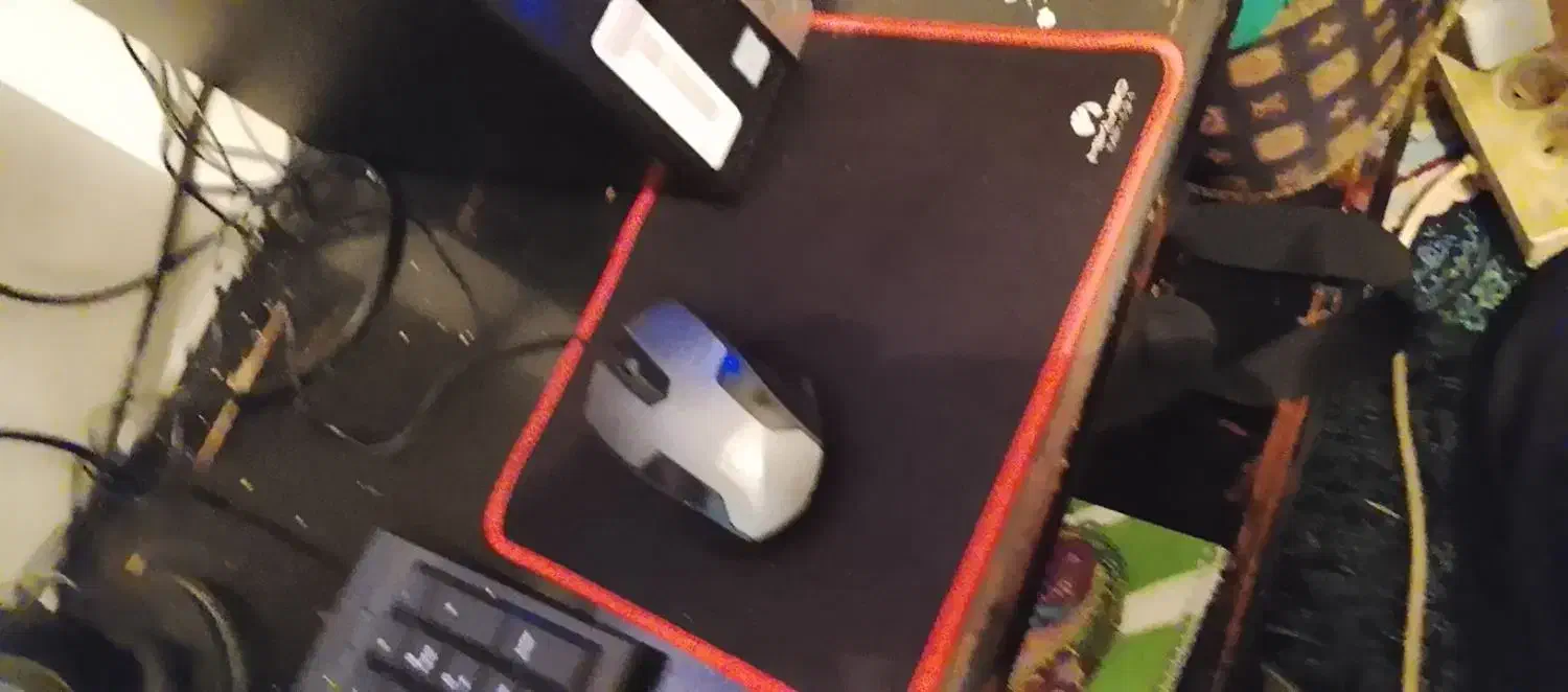 کامپیوتر hp  از نسل هفت نو نو|رایانه رومیزی|لردگان, |دیوار