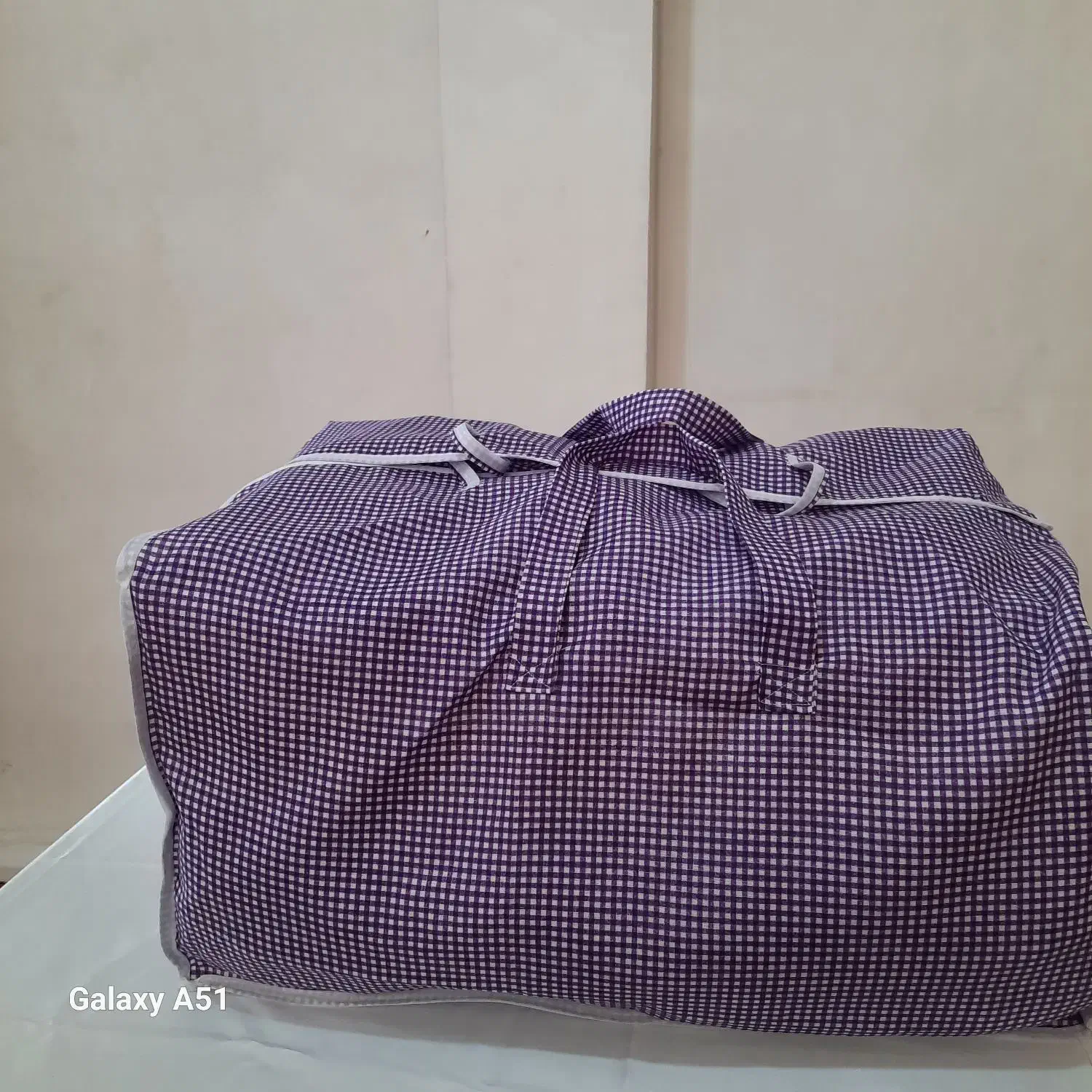 باکس نان پارچه ای|سفره، حوله، دستمال آشپزخانه|تبریز, |دیوار