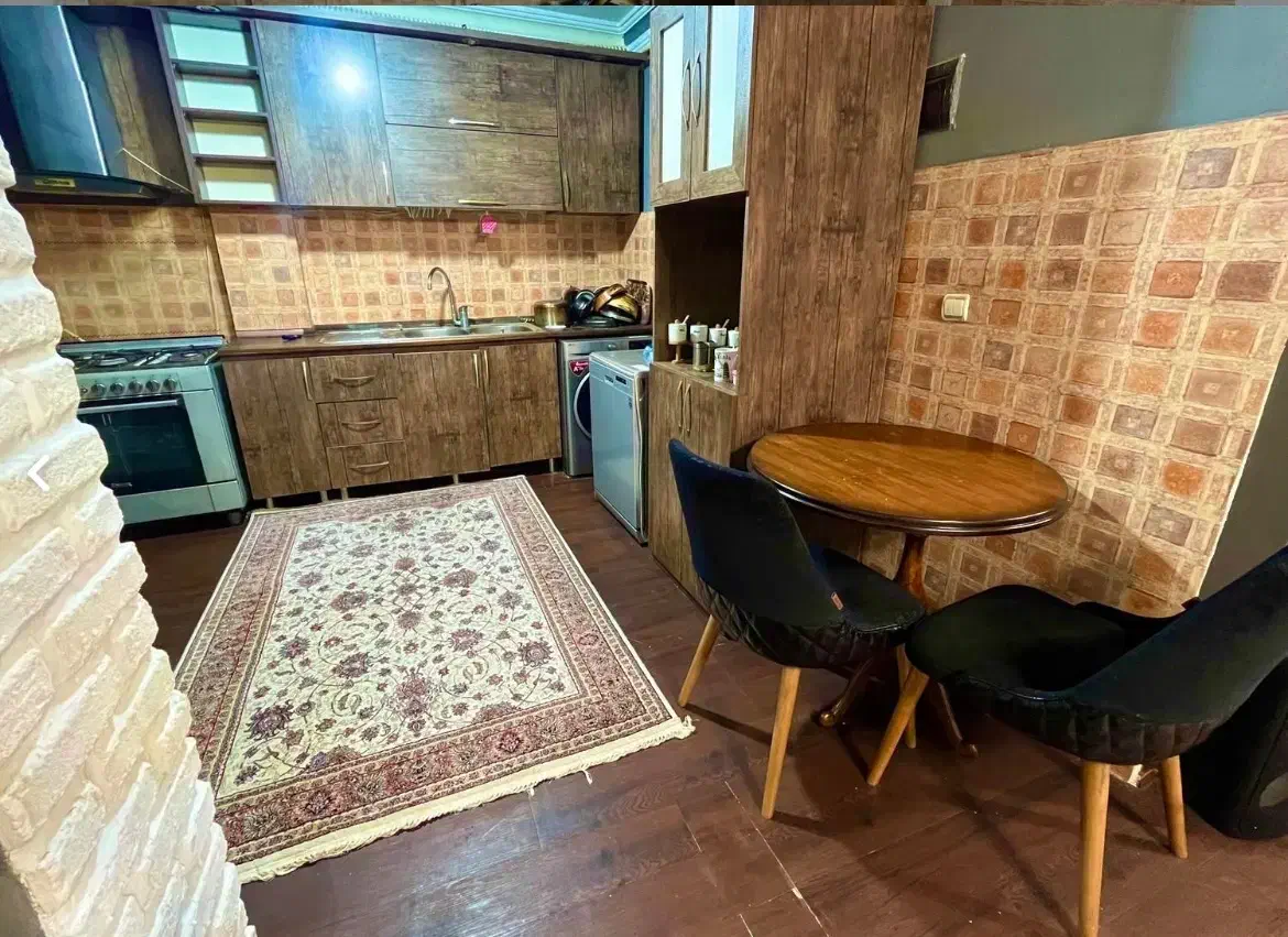 ۸۳متر پارکینگ -انباری -طبقه۴-بازسازی-چله خانه|اجارهٔ آپارتمان|رشت, چله خانه|دیوار