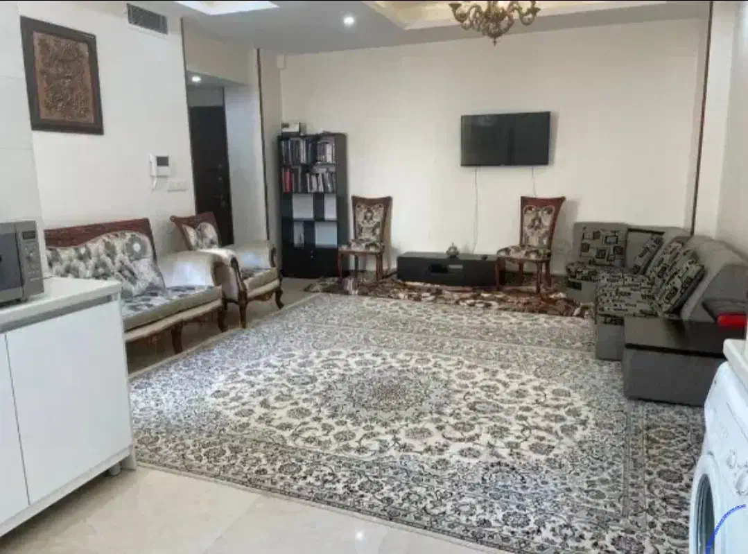 همخانه میپذیرم|اجارهٔ آپارتمان|تهران, توحید|دیوار