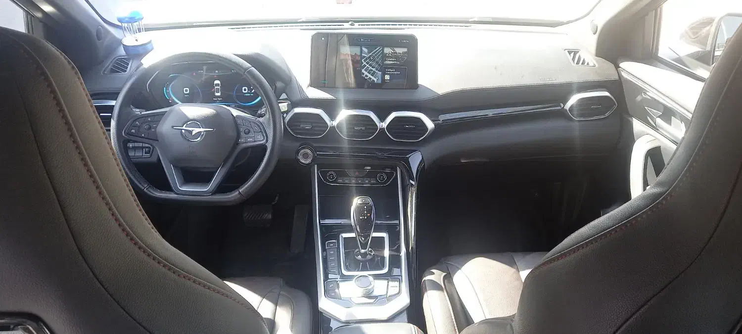 هایما اس۸|خودرو سواری و وانت|کرج, باغستان|دیوار