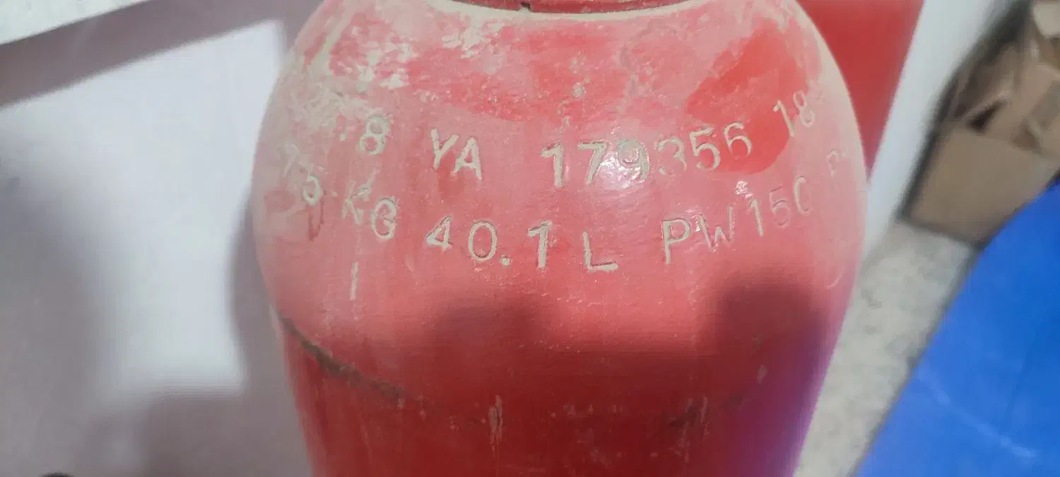 کپسول co2 و ارگون|ابزارآلات|سوسنگرد, |دیوار