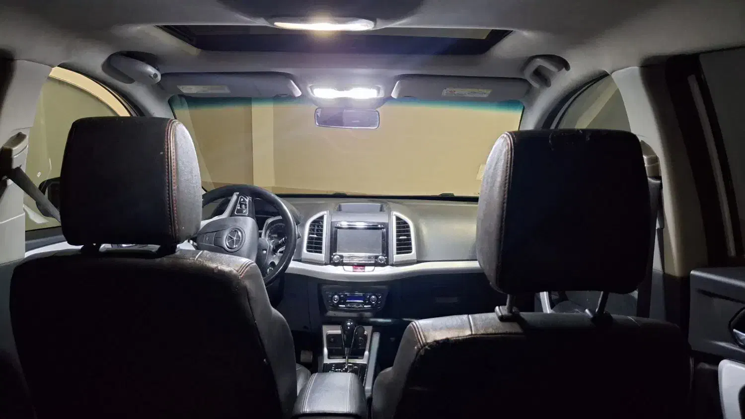 جک s۳ مدل ۹۹|خودرو سواری و وانت|مشهد, الهیه|دیوار