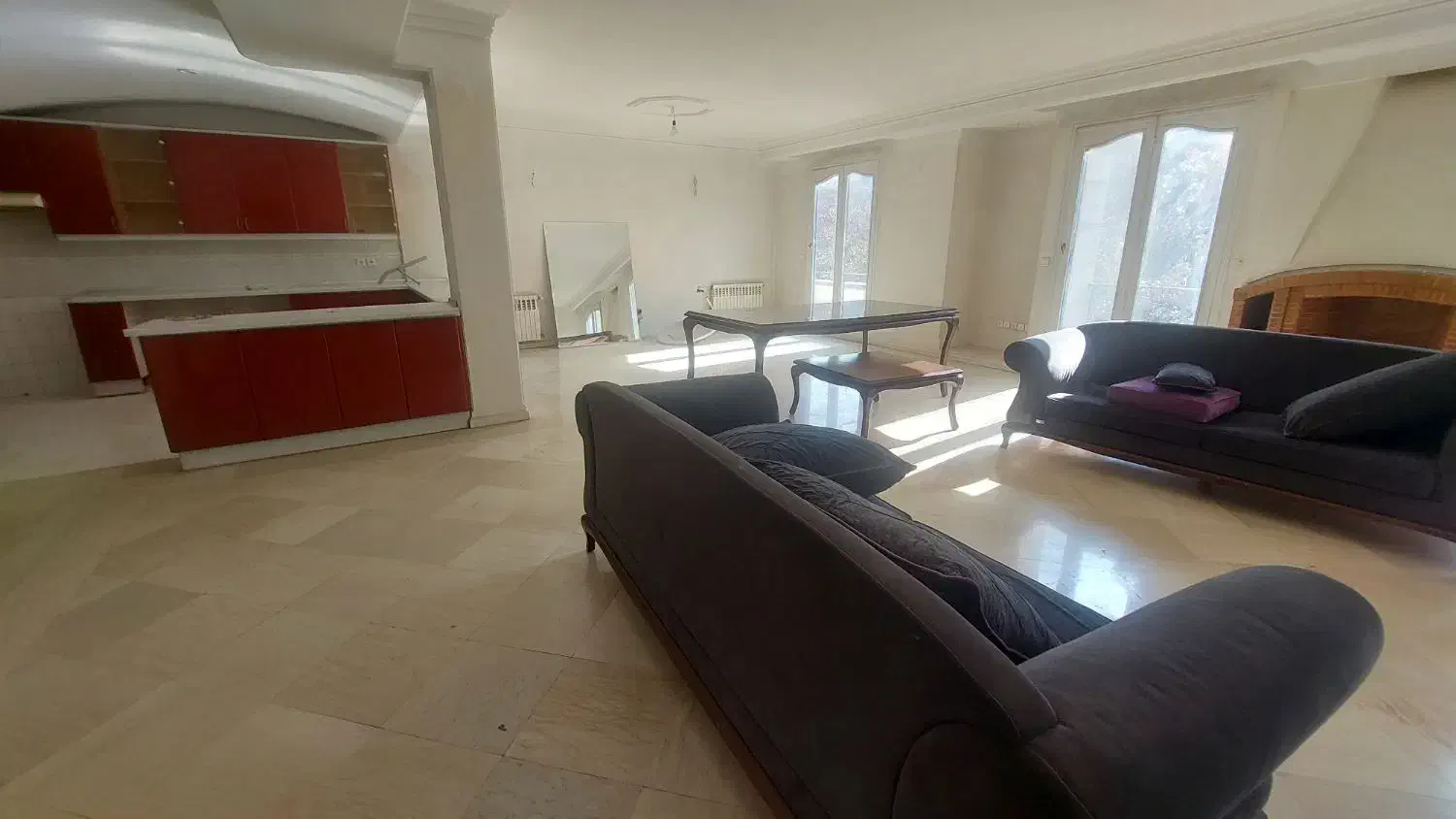 محمودیه ۱۹۰ متر ۳ خواب|اجارهٔ آپارتمان|تهران, محمودیه|دیوار