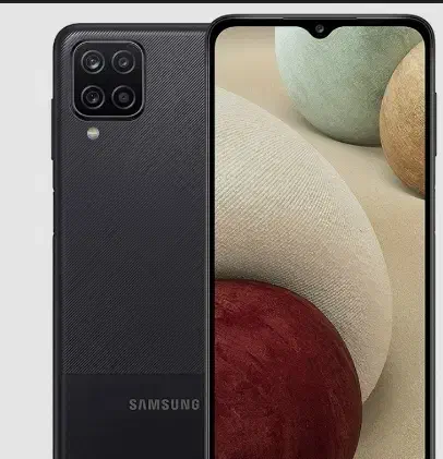 سامسونگa12. حافطه128|موبایل|کرمان, |دیوار