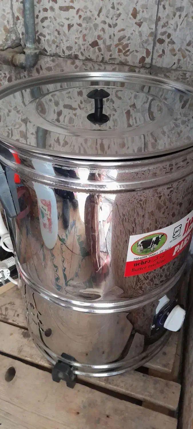 مشکه برقی|سایر لوازم برقی|اسلامآباد غرب, |دیوار