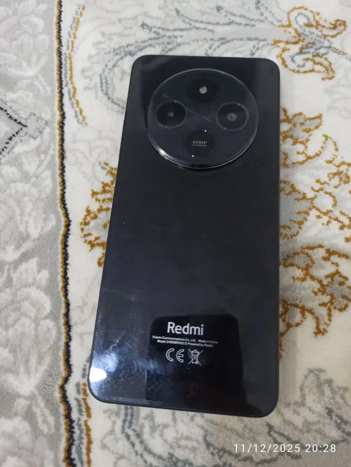 گوشی. شیا یومی|موبایل|تهران, خاوران|دیوار