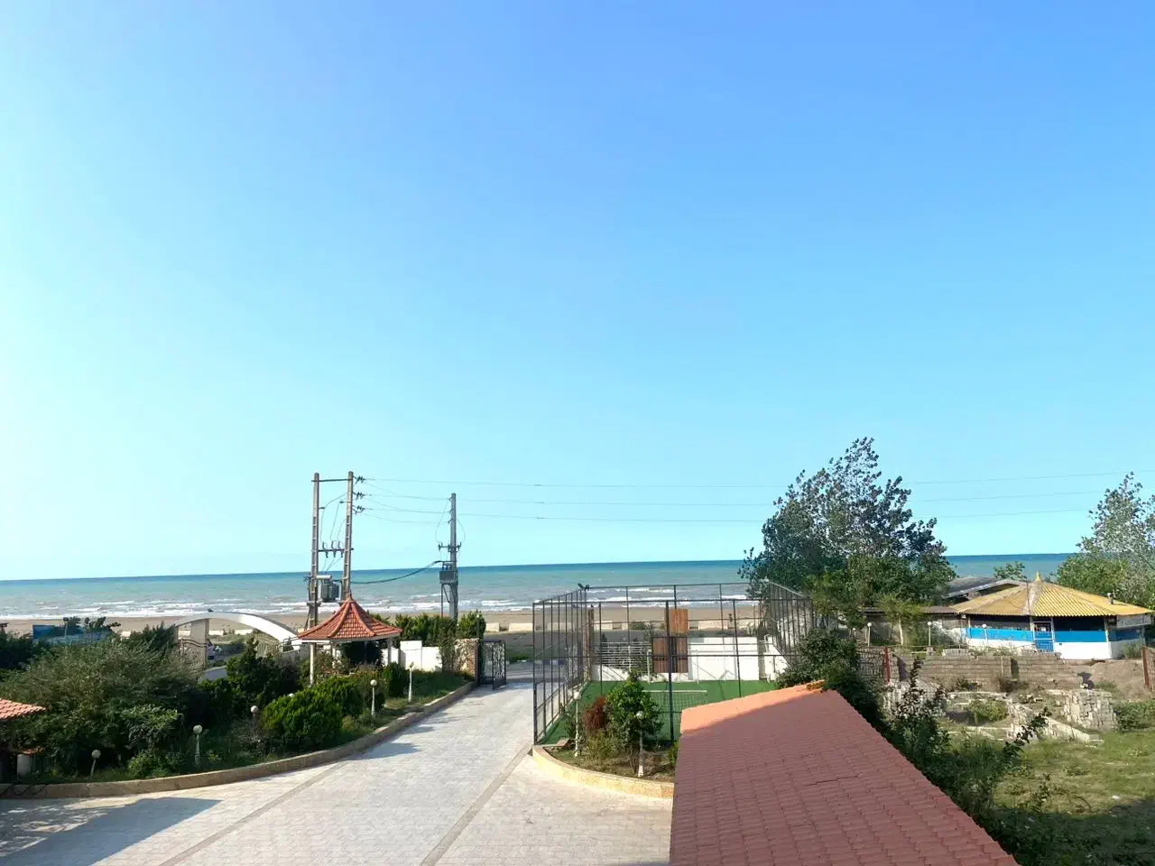 اجاره آپارتمان پلاک اول دریا سرخرود|اجارهٔ آپارتمان|سرخرود, |دیوار