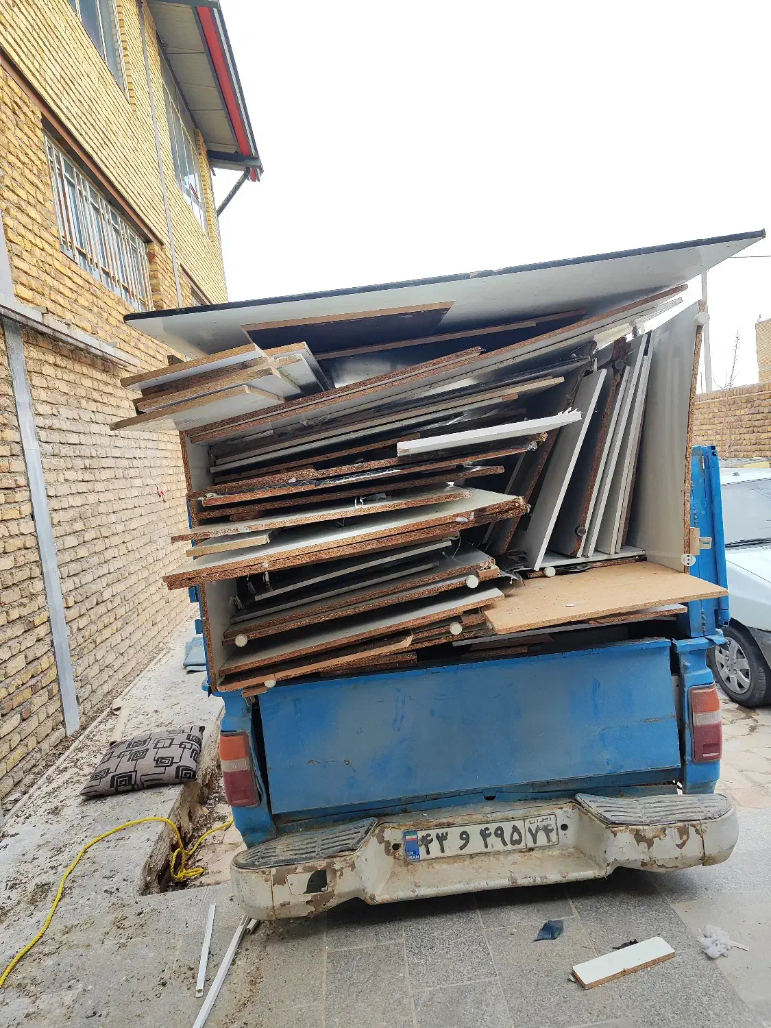 خرید،و فروش نوپان دست دوم بهترین قیمت|عمده‌فروشی|مشهد, شایه|دیوار