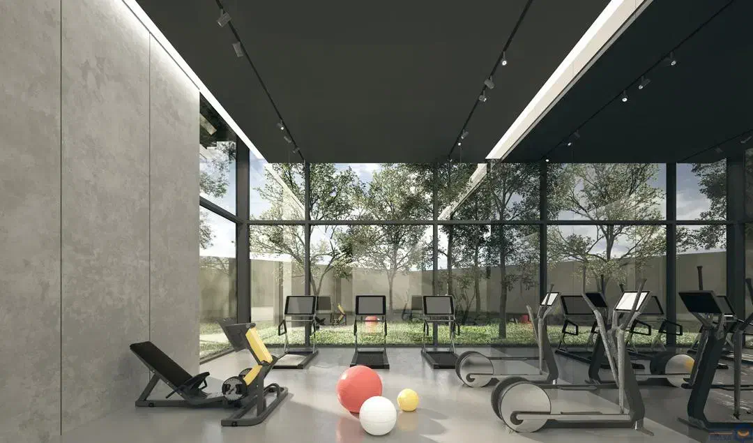 180 متر / فوق مدرن/ زعفرانیه/ مشاعات هتلینگ