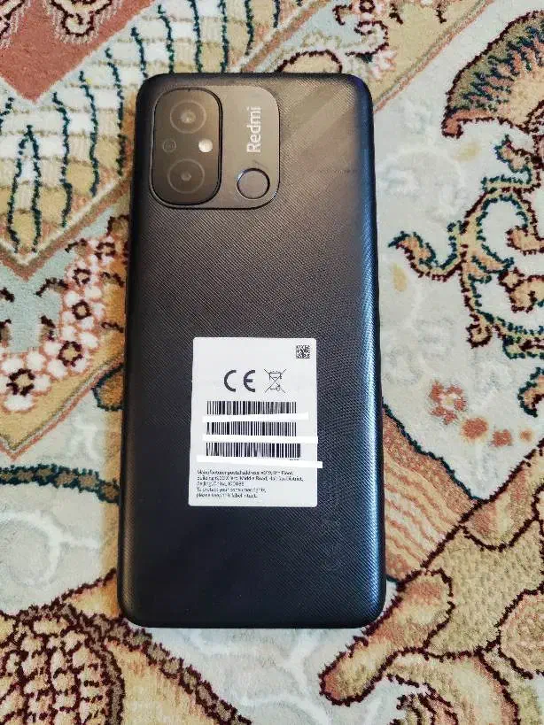 redmi 12c|موبایل|تهران, آهنگ|دیوار