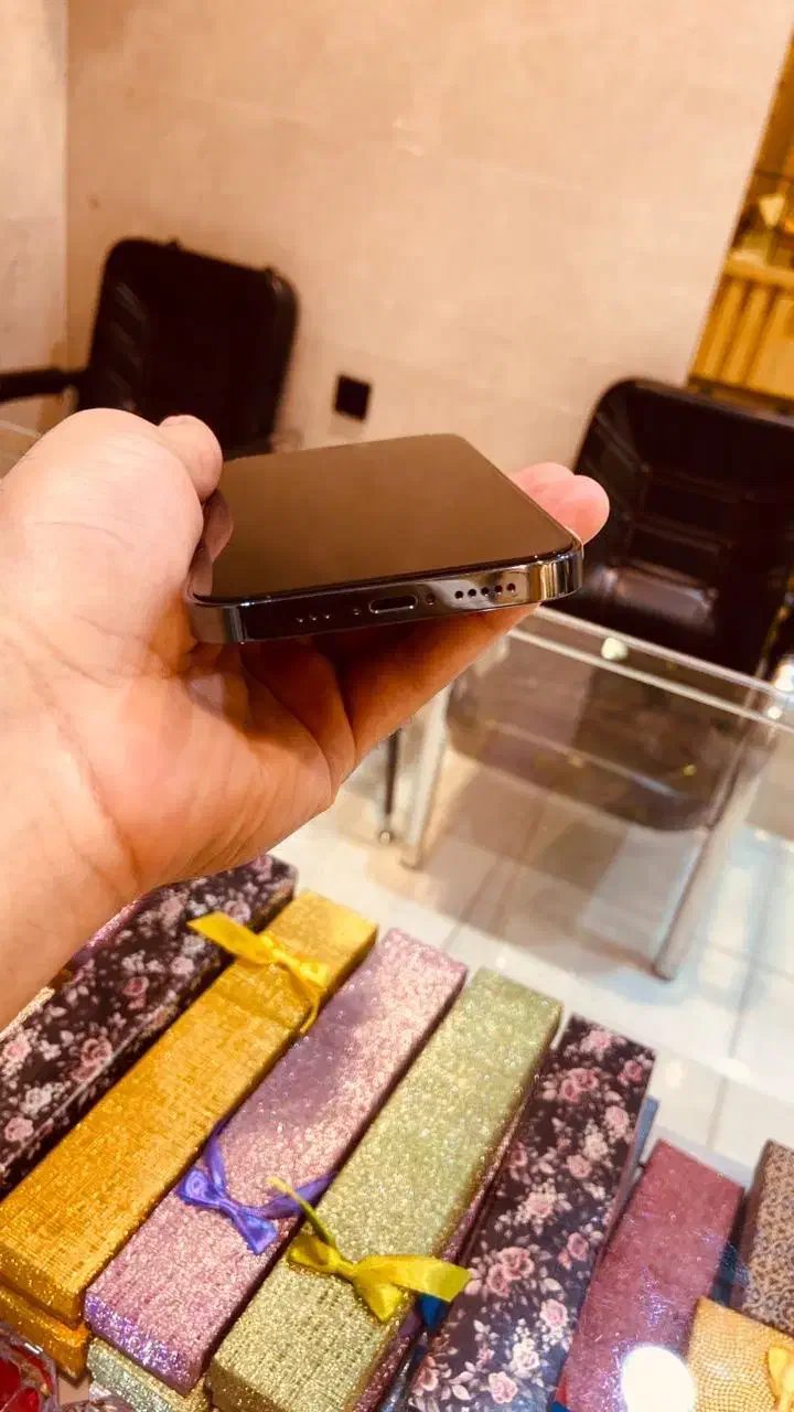 iPhone 12 pro|موبایل|ارومیه, |دیوار