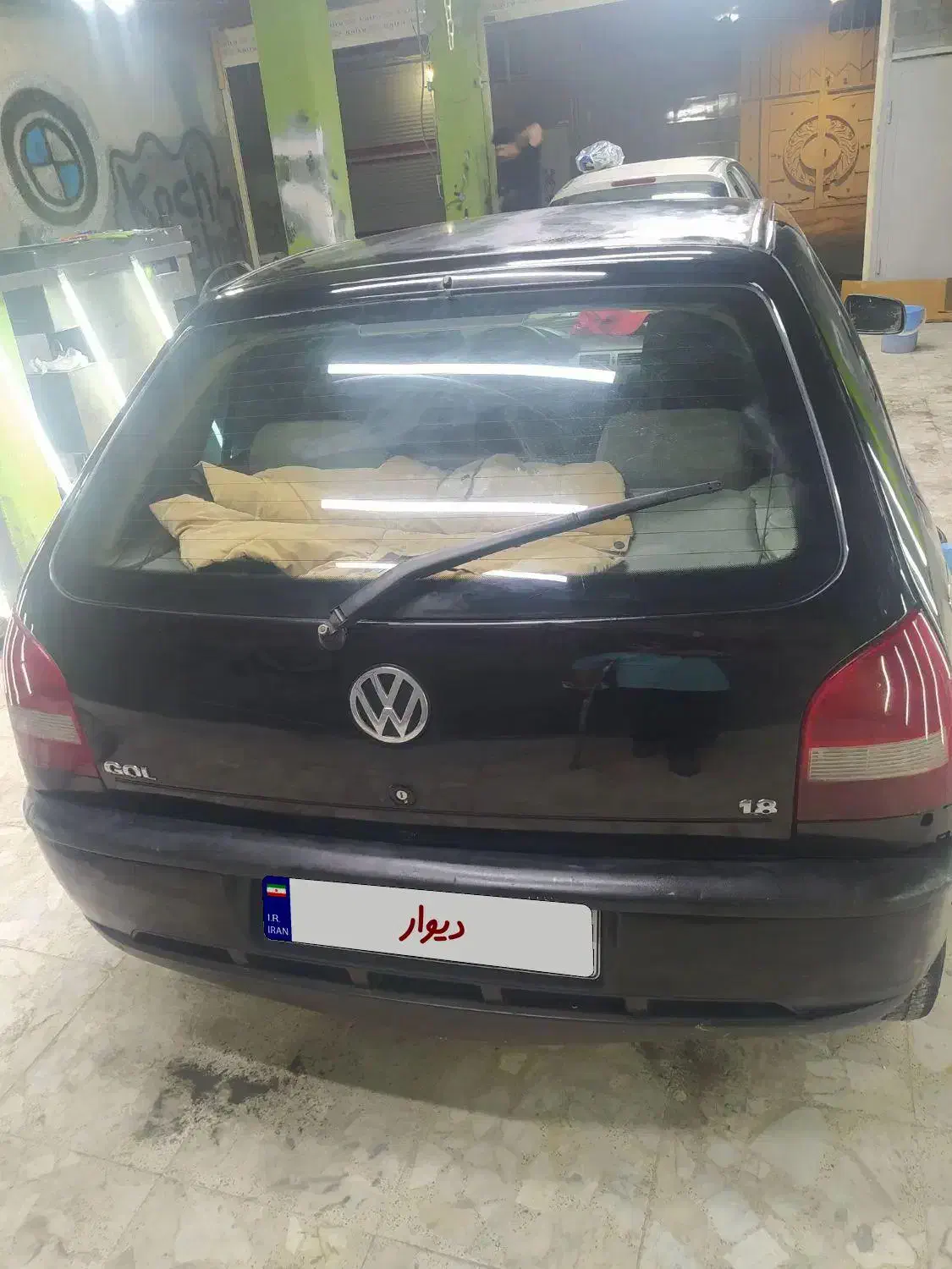 فروش فوری یک دستگاه فلوکس گل|خودرو سواری و وانت|رشت, حمیدیان|دیوار