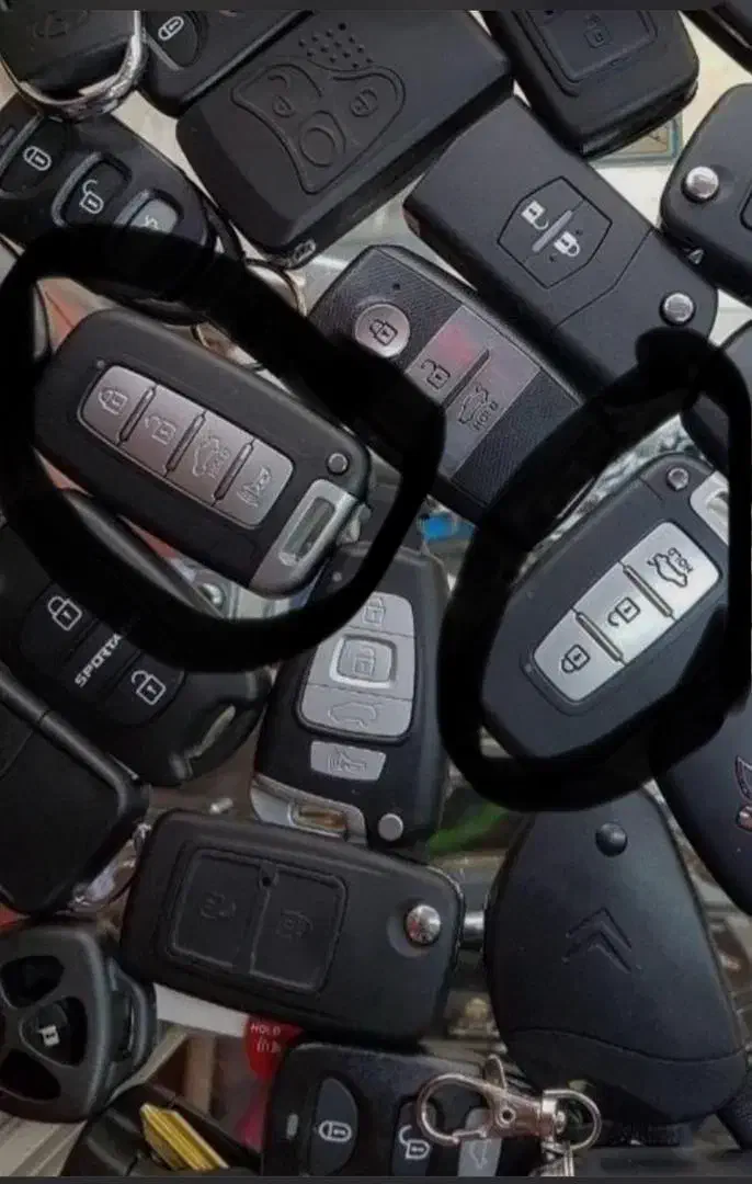 کلید سازی یگانه|خدمات پیشه و مهارت|ارومیه, |دیوار