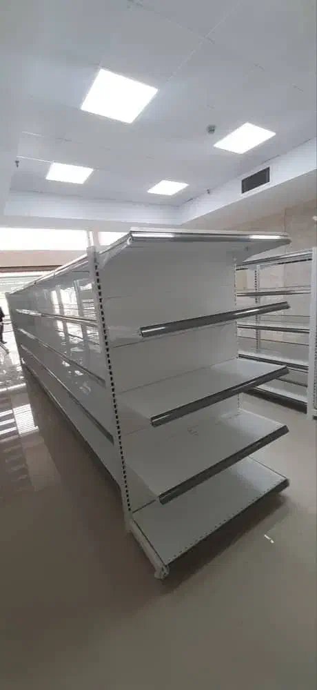 تولیدی قفسه و ...|فروشگاه و مغازه|کرمانشاه, |دیوار