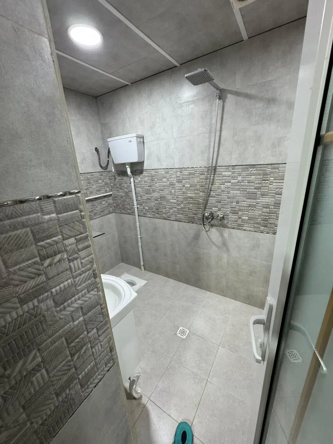 سویت نوساز با امکانات کامل|اجارهٔ کوتاه‌مدت آپارتمان و سوئیت|درگهان, |دیوار