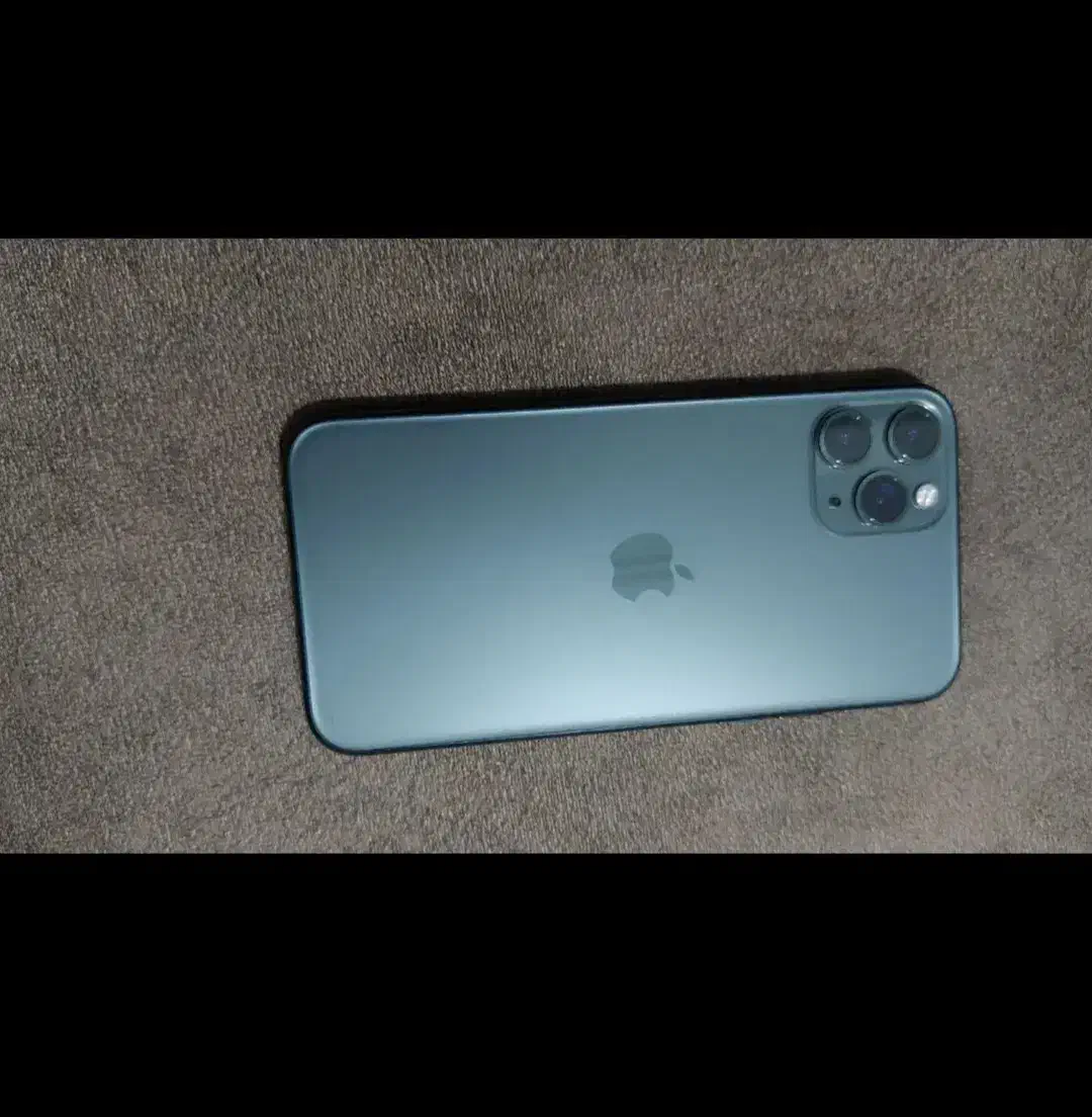 ایفون ۱۱ پرو|موبایل|زابل, |دیوار