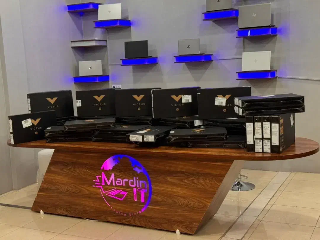 لپ تاپ گیمینگ|رایانه همراه|بانه, |دیوار