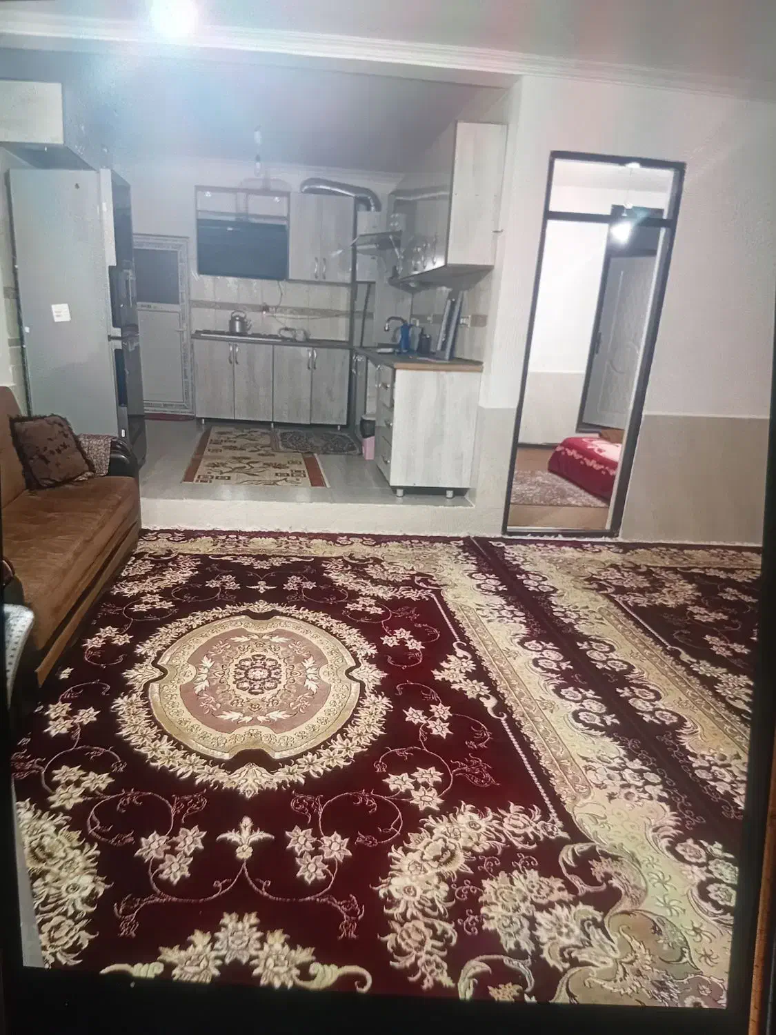 سوئیت خانه ویلایی دربست در جلفا|اجارهٔ کوتاهمدت آپارتمان و سوئیت|جلفا, |دیوار