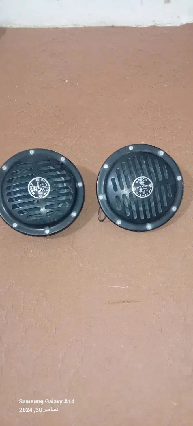 بوق ۱۰۱۱|قطعات یدکی و لوازم جانبی|همدان, |دیوار