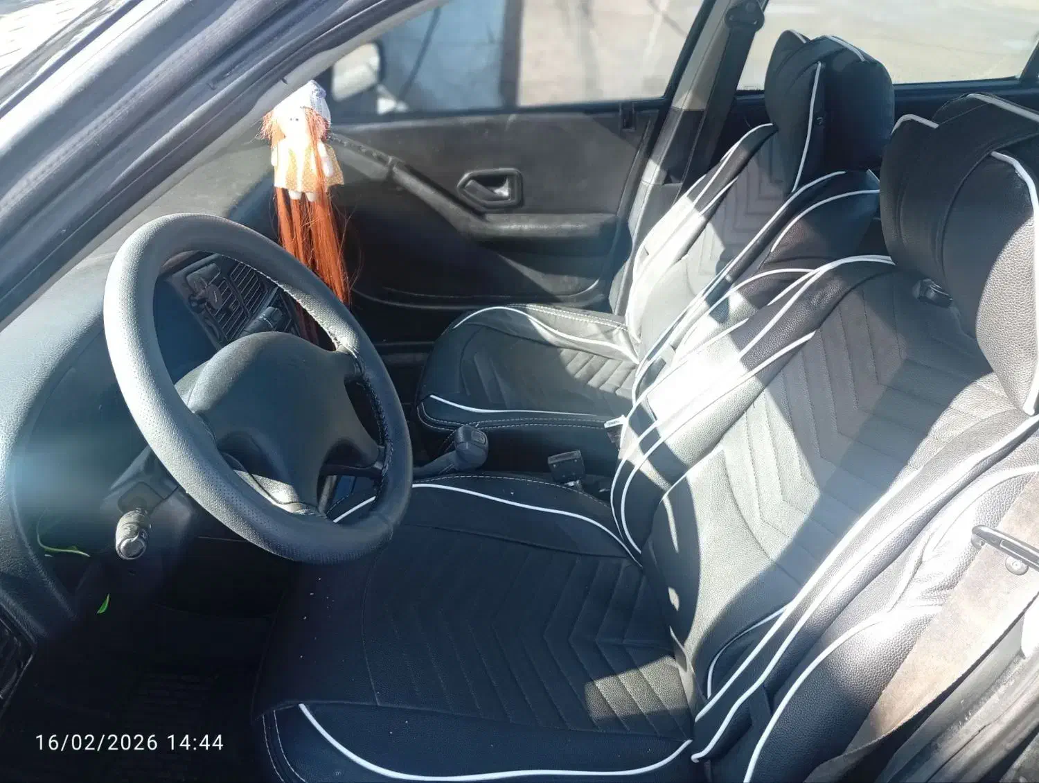 پژو مدل ۸۲|خودرو سواری و وانت|انزل, |دیوار