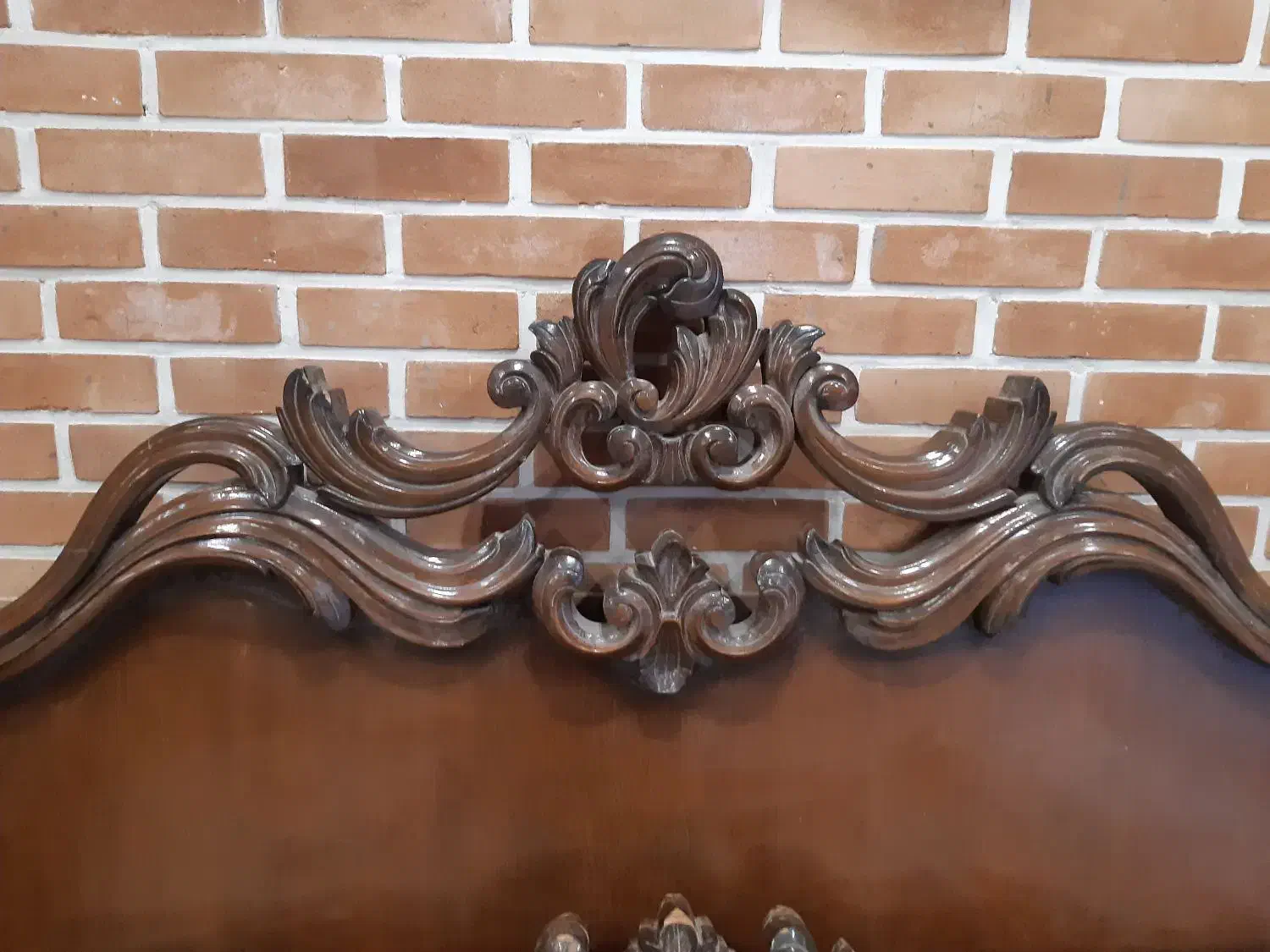 تخت خواب دو نفره|تخت و سرویس خواب|قزوین, |دیوار