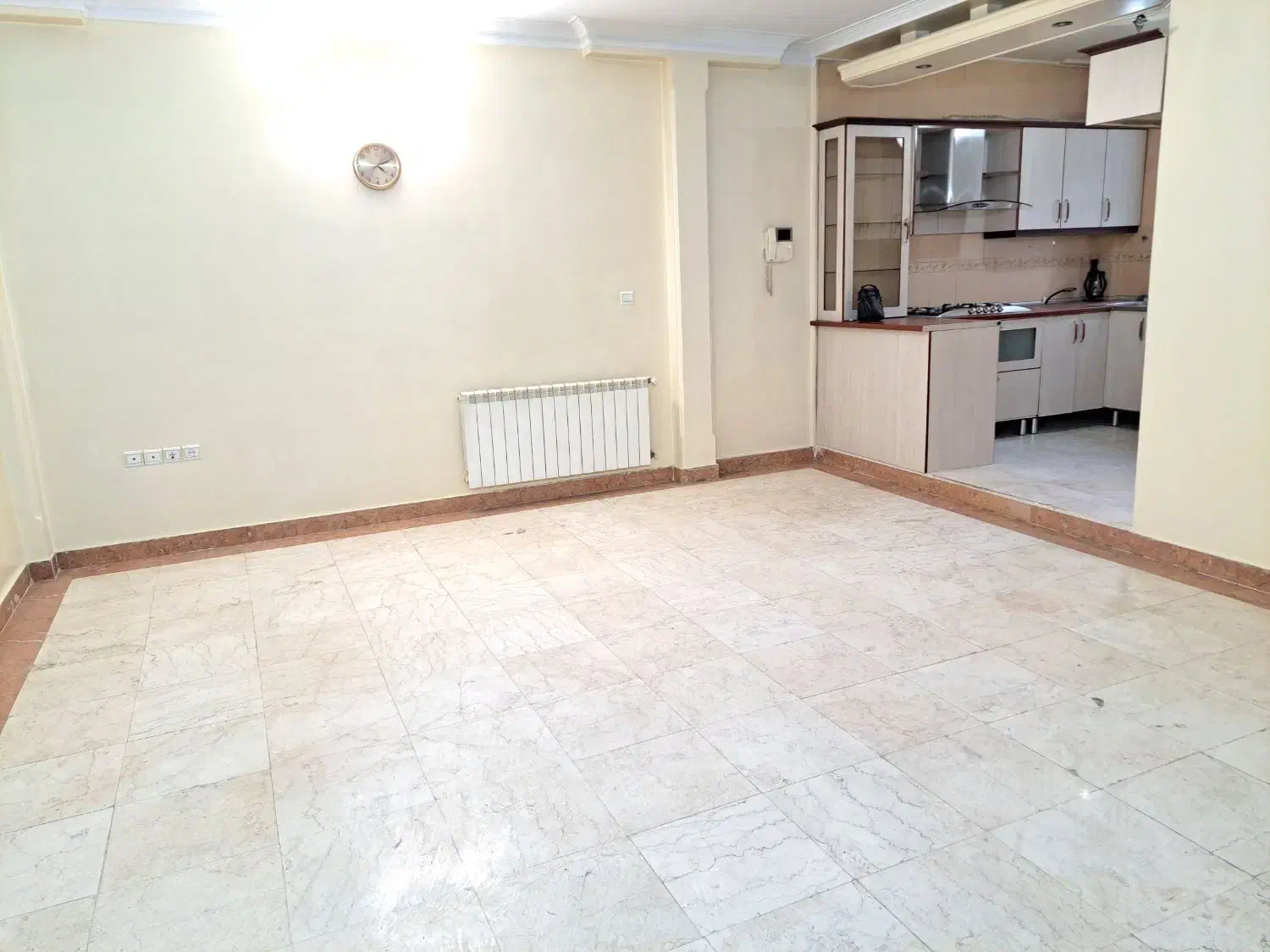 آپارتمان ۵۷ متری تک خواب فول امکانات|فروش آپارتمان|تهران, امامت|دیوار