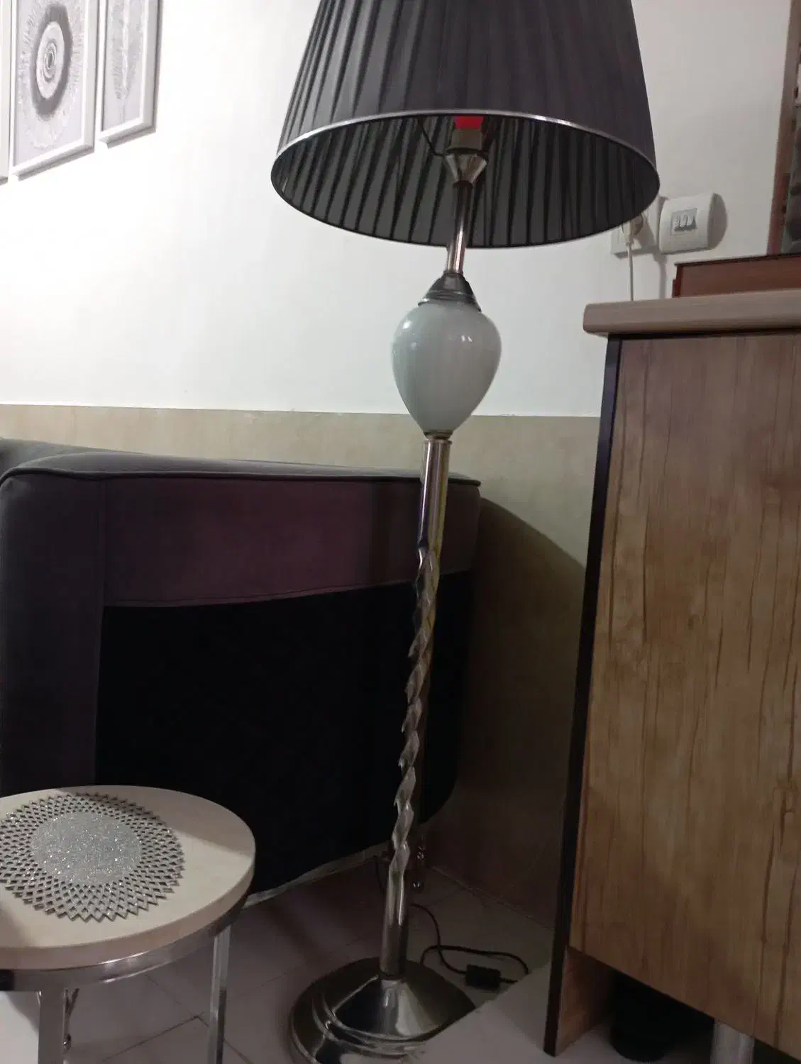 آباژور|چراغ خواب و آباژور|رباط‌کریم, نصیرشهر|دیوار