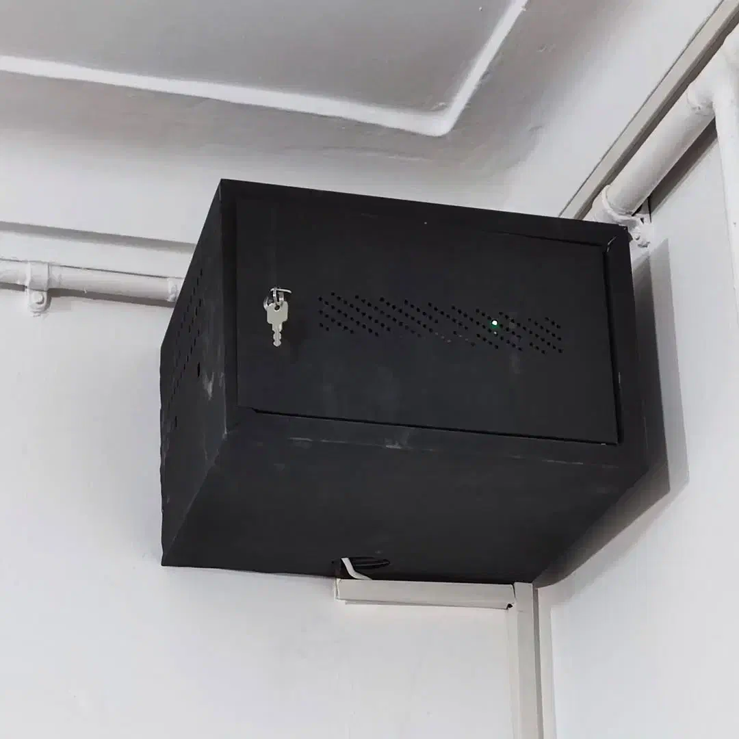 دوربین مداربسته امیری|دوربین مداربسته|پارسآباد, |دیوار