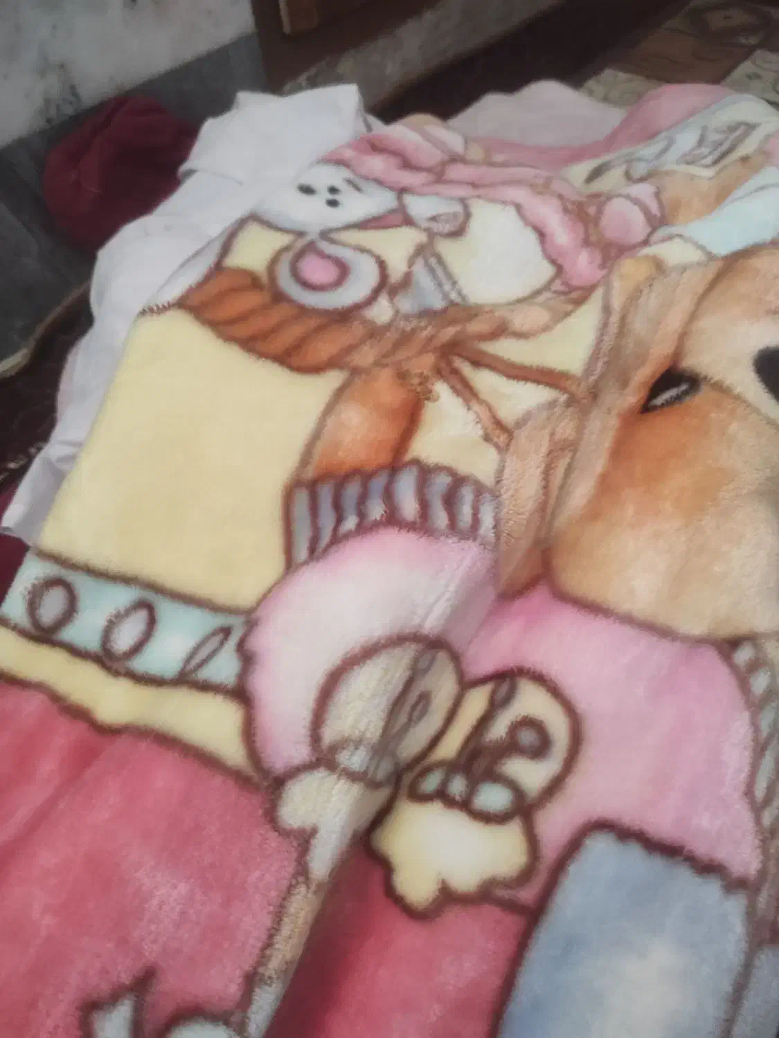 سرویس رختخواب کیسه خواب پتو وحوله و....|اسباب و اثاث بچه|زاهدان, |دیوار