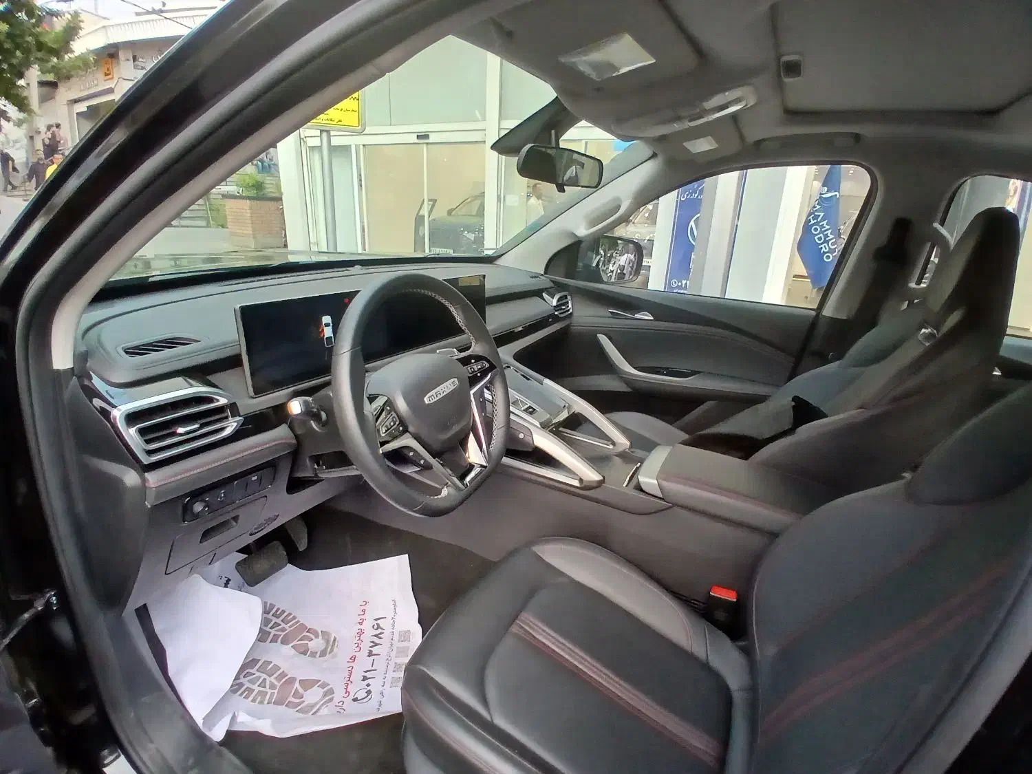 پیکاپ مکسوس استار H|خودرو سواری و وانت|تهران, تجریش|دیوار