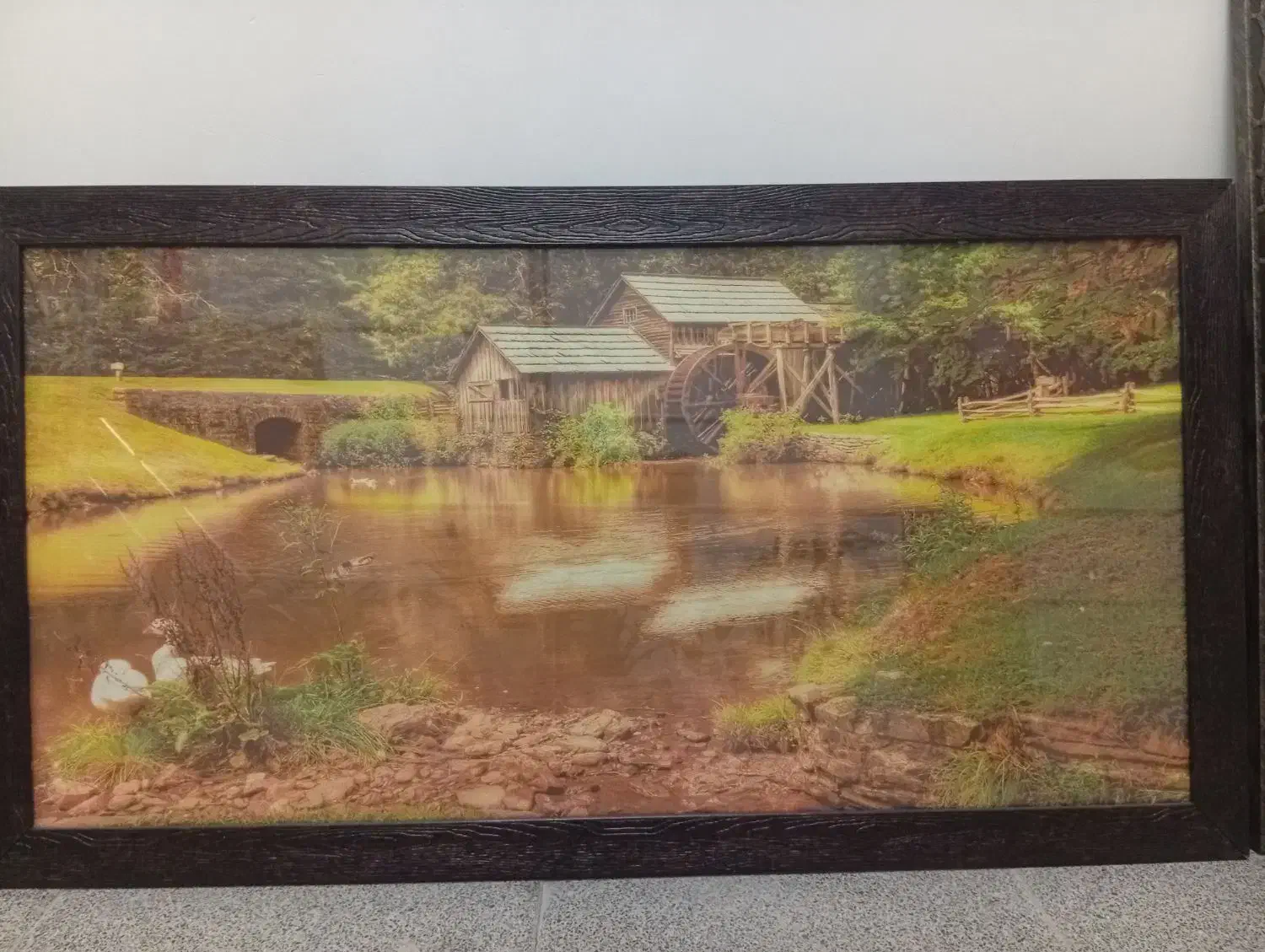 تابلو شب خواب|چراغ خواب و آباژور|فردیس, شهرک شهید حسینی|دیوار