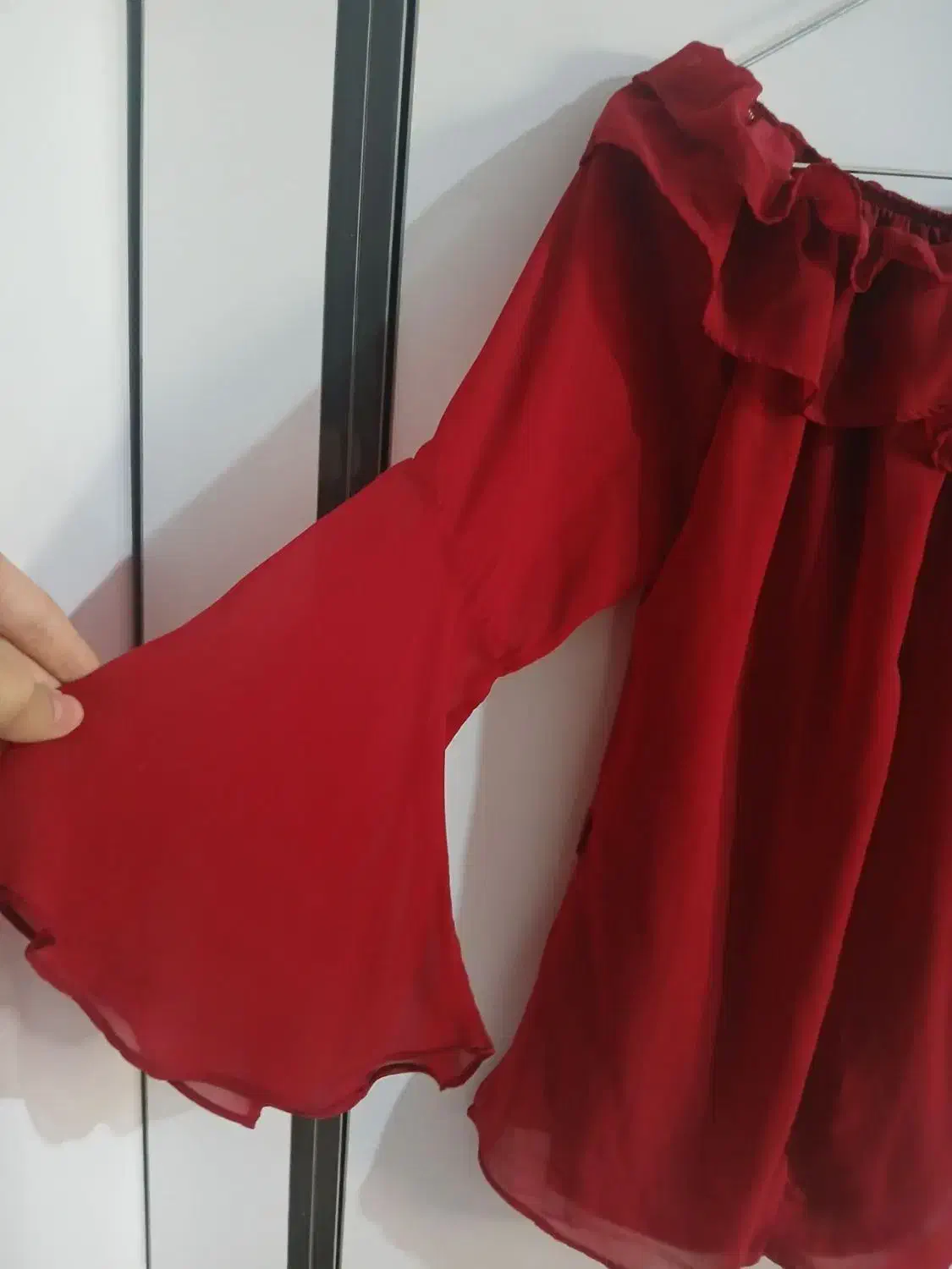 بلوز مجلسی|لباس|بوئین زهرا, |دیوار