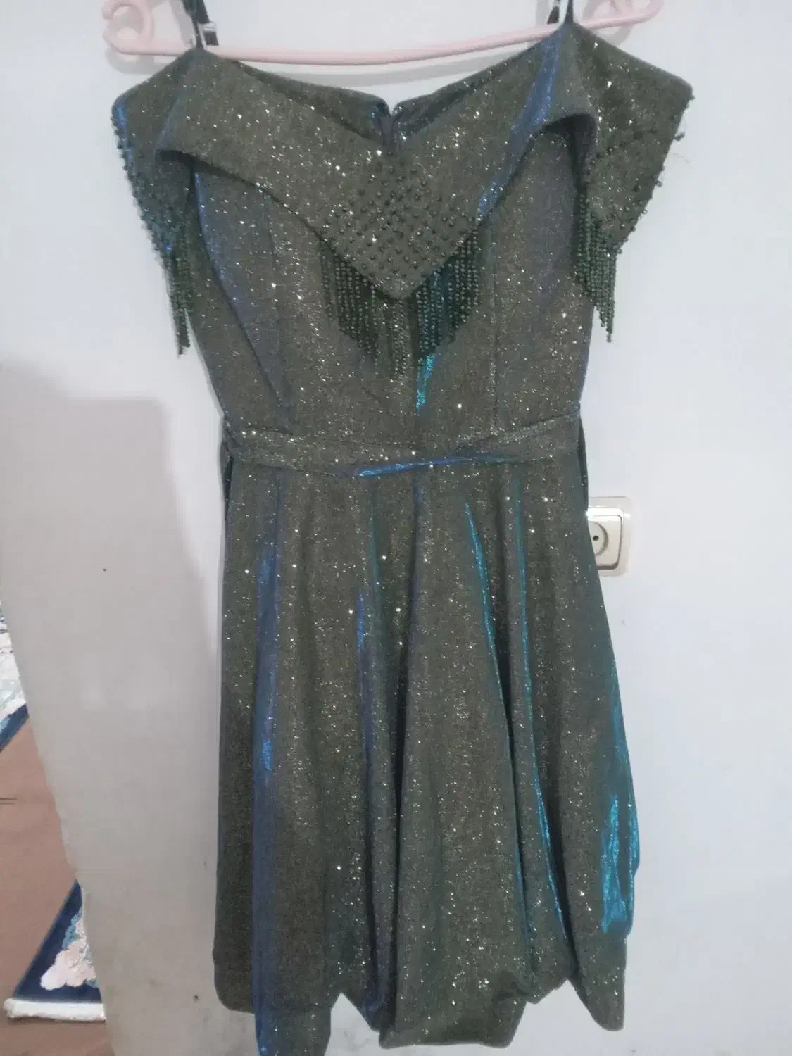 لباس مجلسی دخترانه|لباس|بیله سوار, |دیوار