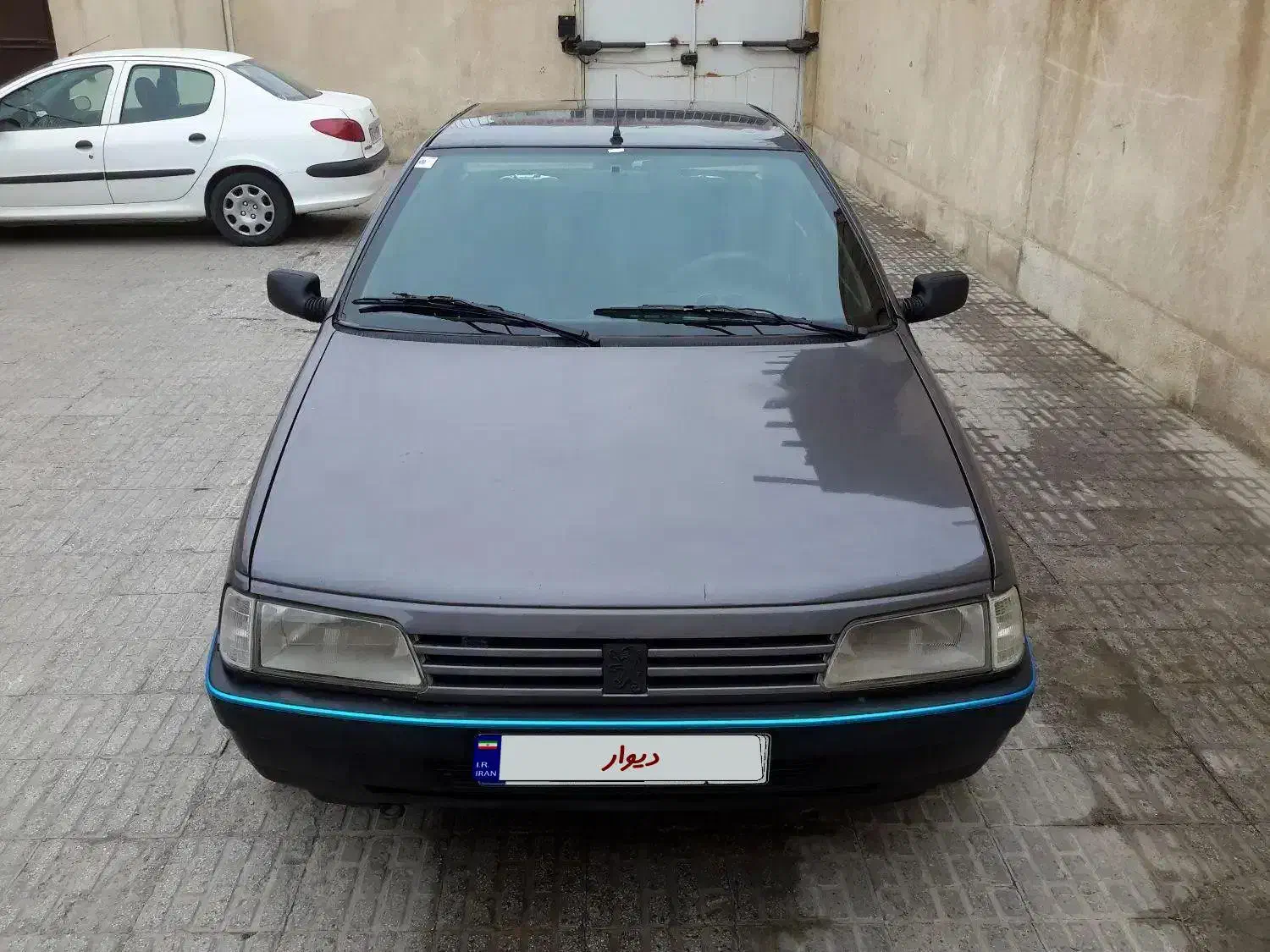 پژو روا عروسک|خودرو سواری و وانت|اراک, |دیوار