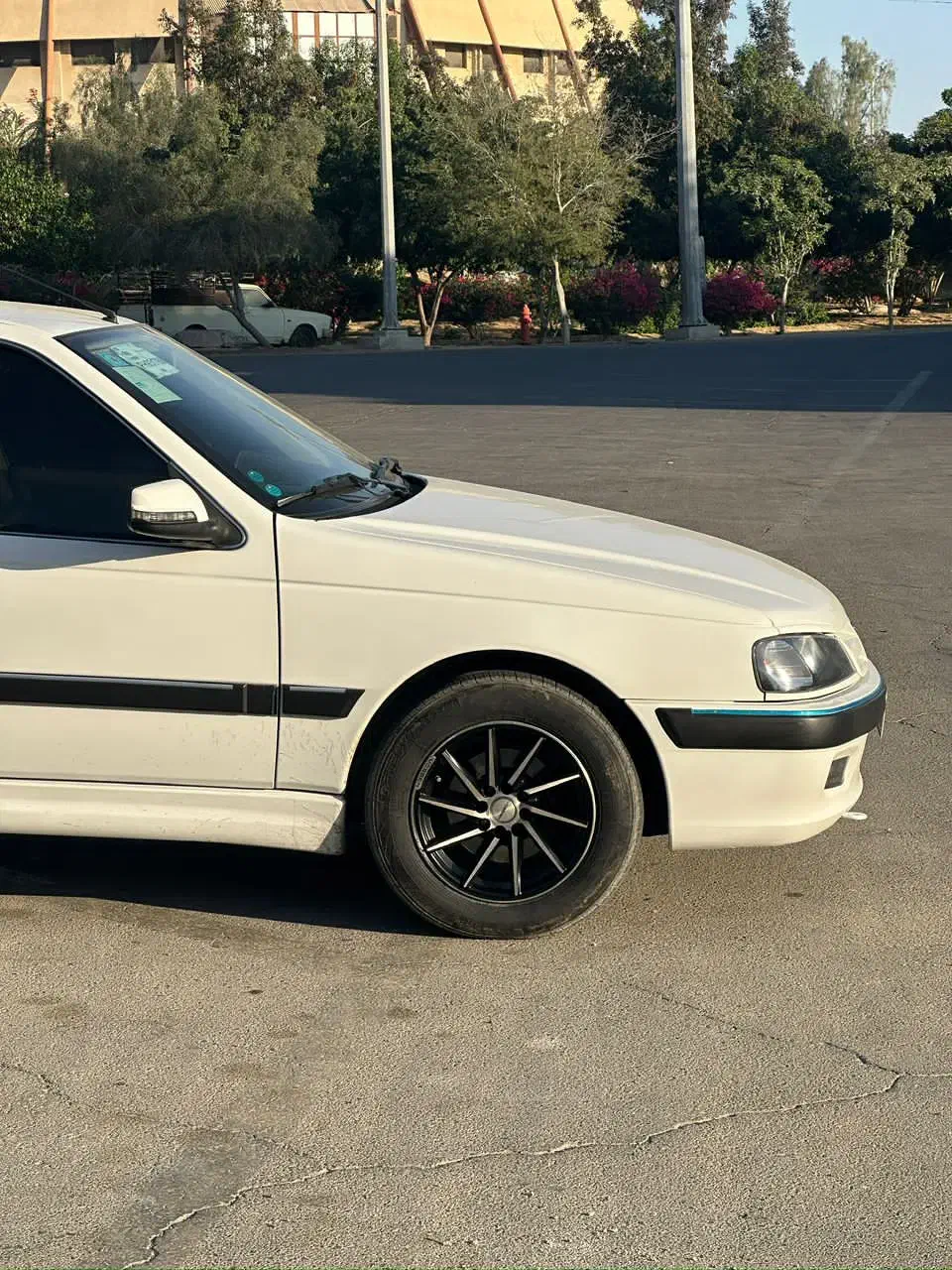 پژو پارس 402 سال|خودرو سواری و وانت|چابهار, |دیوار