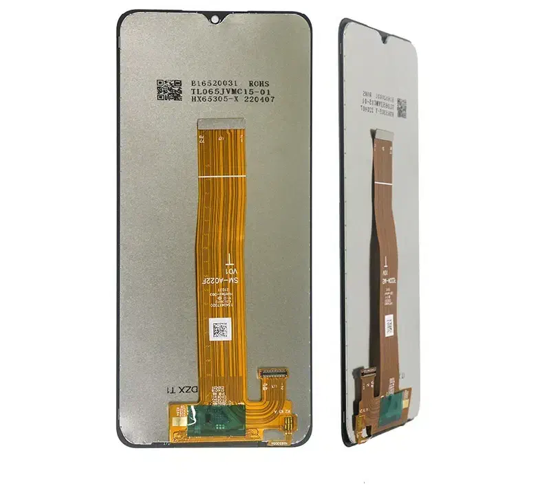 پخش انواع قطعات موبایل شرکتی ال سی دی LCD A12|لوازم جانبی موبایل و تبلت|ماهدشت, |دیوار