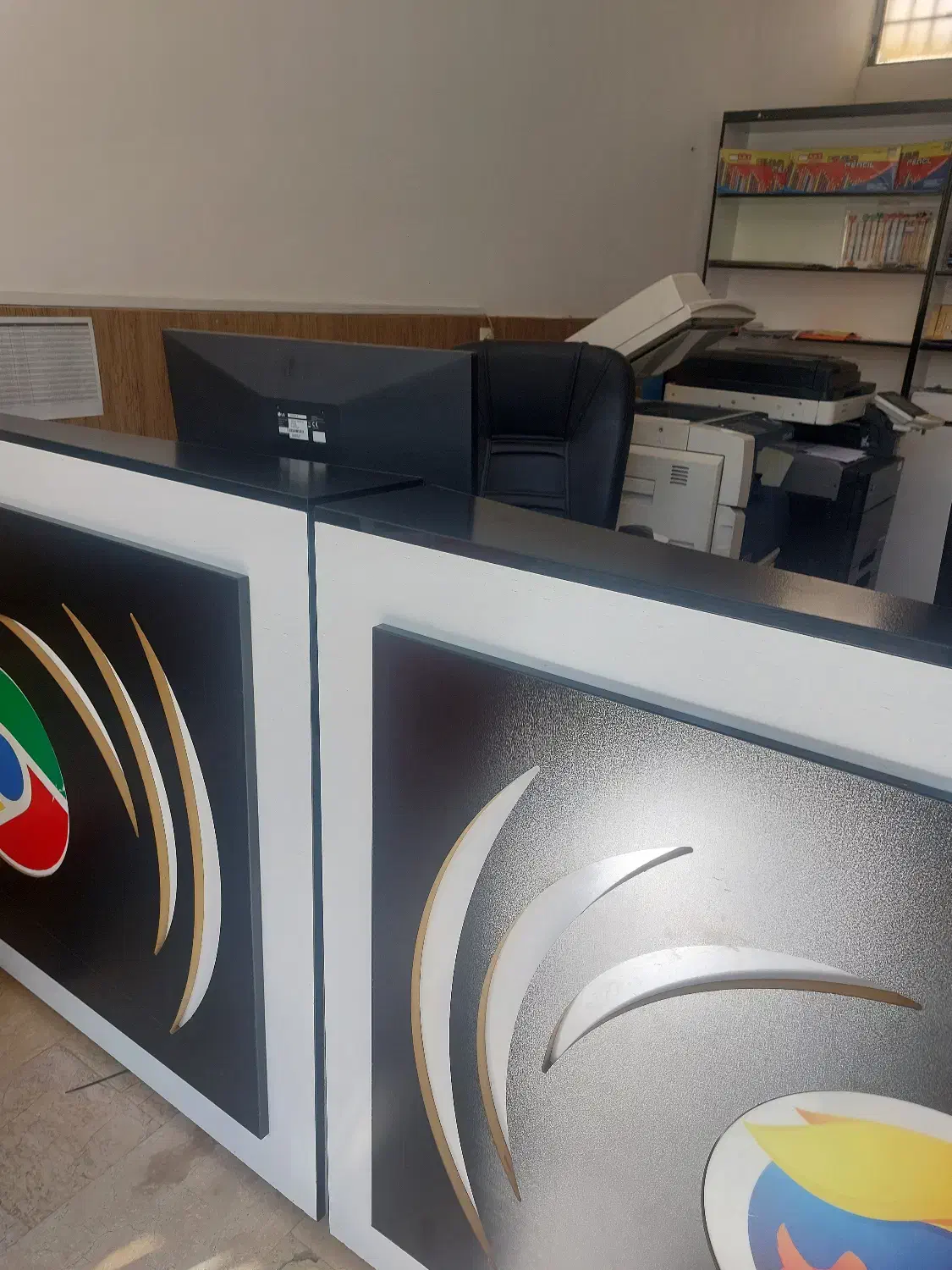 نیرو خانم دفترفنی کافی نت|استخدام رایانه و فناوری اطلاعات|اصفهان, کوی ولی عصر|دیوار