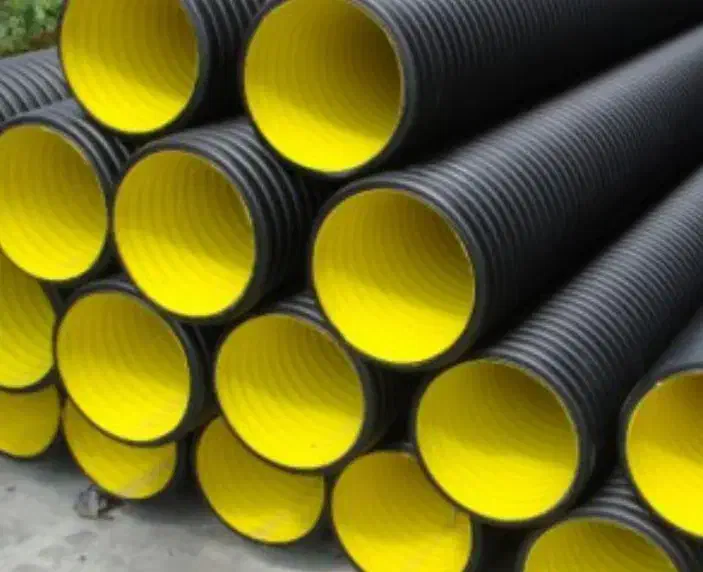 لوله های کاروگیت سبک،سنگین فاضلاب شهری و کشاورزی|عمده‌فروشی|قم, پردیسان|دیوار