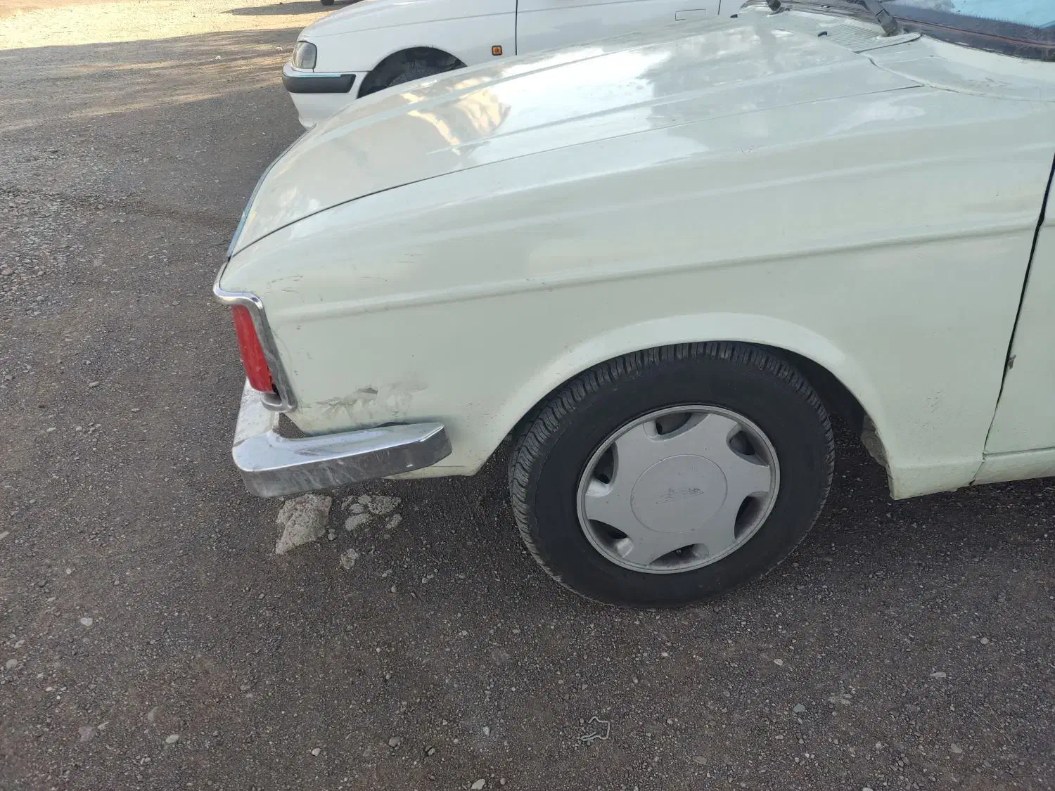 پیکان وانت مدل۸۷|خودرو سواری و وانت|شهریار, شهریار|دیوار