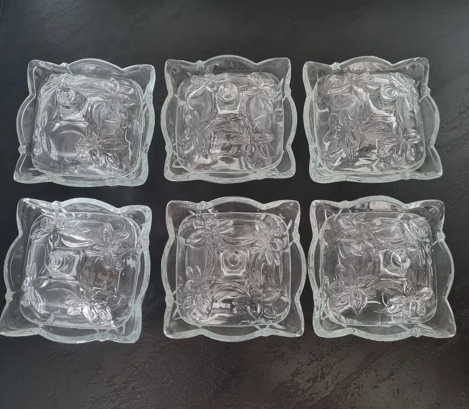 قندان|ظروف سرو و پذیرایی|مشهد, توس (بلوار توس)|دیوار