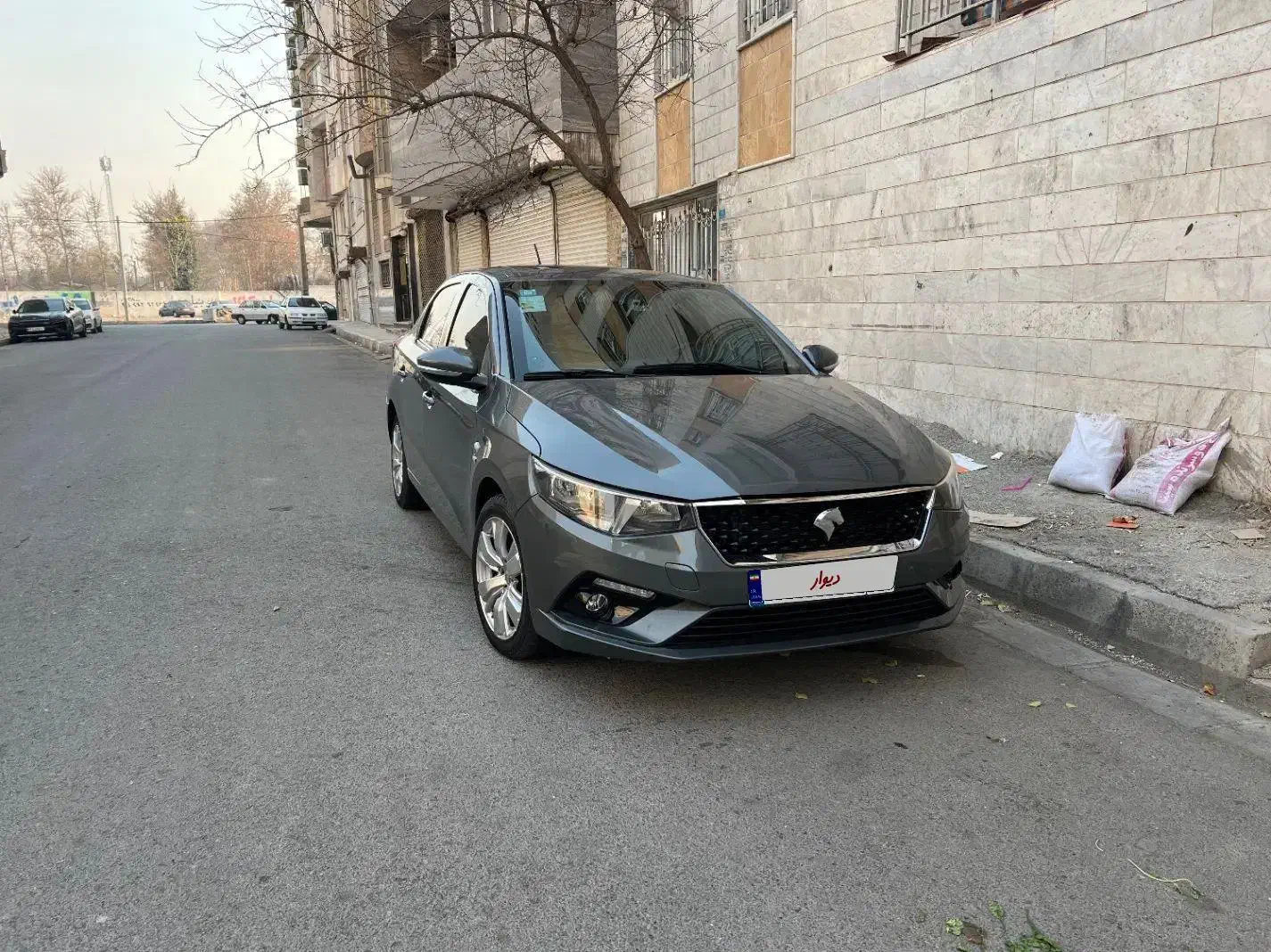 تارا|خودرو سواری و وانت|محمدشهر, محمدشهر|دیوار