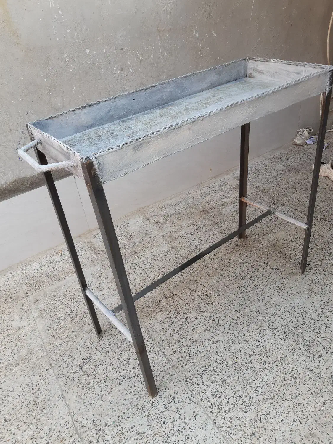 منقل ایستاده نو|اجاق گاز و لوازم برقی پخت‌وپز|مسجد سلیمان, |دیوار